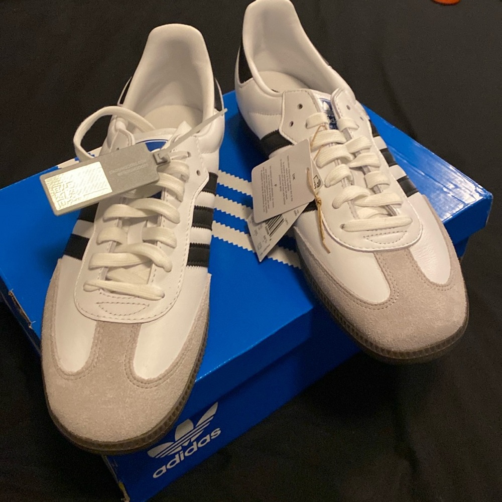 Adidas samba OG 10 1/2
